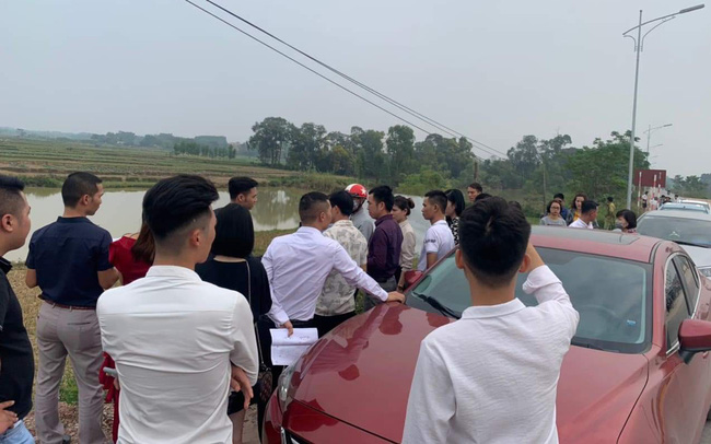 Thị trường bất động sản lại ‘sôi động’, dòng tiền đang đổ vào phân khúc nào? Thị trường bất động sản lại ‘sôi động’, dòng tiền đang đổ vào phân khúc nào?